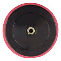 Disco de PVC para Lixadeira Vonder 180mm