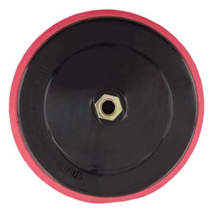 Disco de PVC para Lixadeira Vonder 180mm