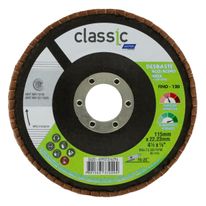 Disco Flap 120 Norton 115mm