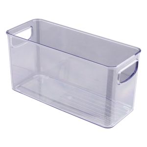 Organizador Modular com Pegador Paramount 25cm x 10cm x 13cm