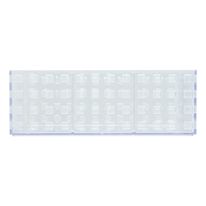 Organizador Empilhável Quadratta Paramount 23cm x 16cm x 8cm