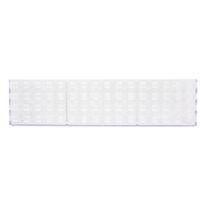 Organizador Empilhável Quadratta Paramount 32cm x 23cm x 8cm