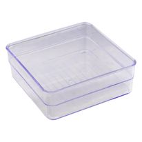 Organizador Modular Paramount Diamond 15cm x 15cm x 5,2cm