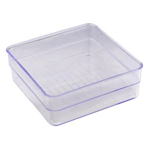 Organizador Modular Paramount Diamond 15cm x 15cm x 5,2cm