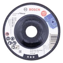 Disco de Desbaste Bosch 115mm