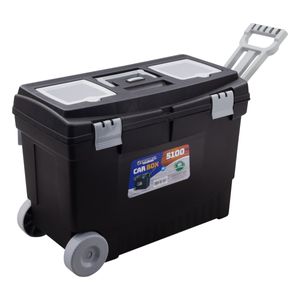 Carrinho para Ferramentas Car Box Arqplast 23"