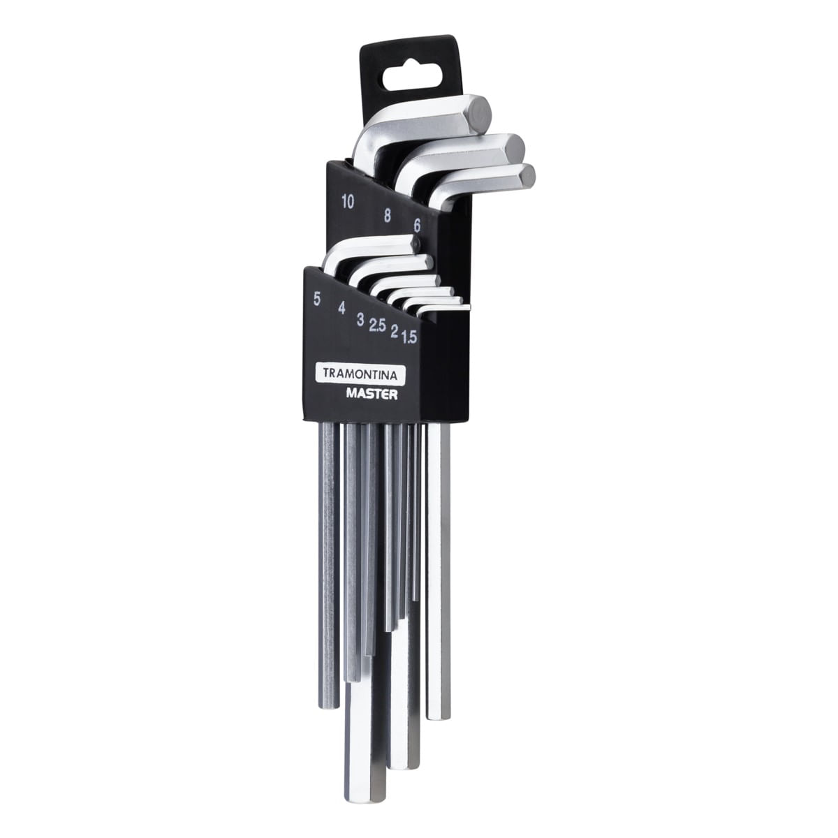 JogodeChaveAllenHexagonalTramontinaMaster9peasForadaEmbalagem1