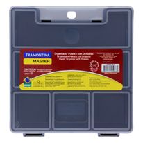 Maleta Organizadora com Divisórias Tramontina Master 7 1/2"