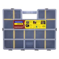 Maleta Organizadora com Divisórias Tramontina Master 17"