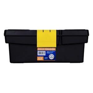 Caixa de Ferramentas Metasul 12.5"