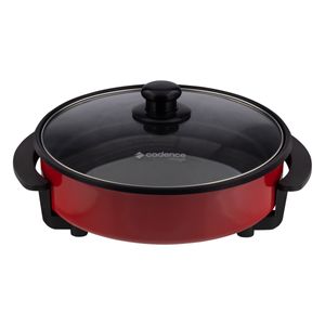 Panela Elétrica Rouge Cadence 1250W