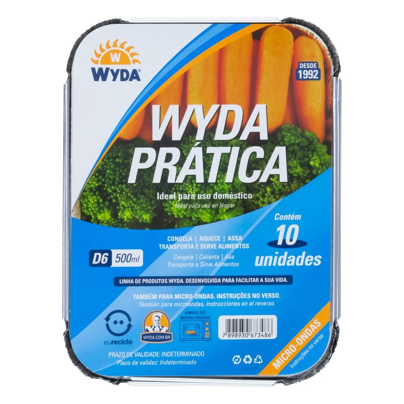 Forma-de-Aluminio-Moldada-Wyda-500ml-10-unidadesFrontal1