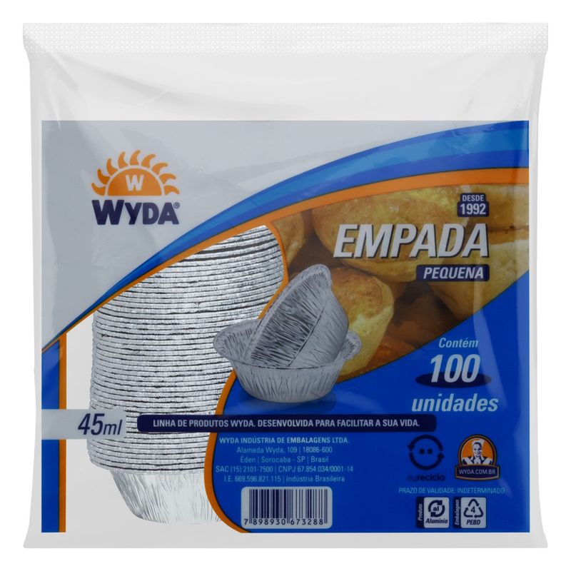 Forma-de-Aluminio-Moldada-Wyda-45nl-100-unidadesFrontal3