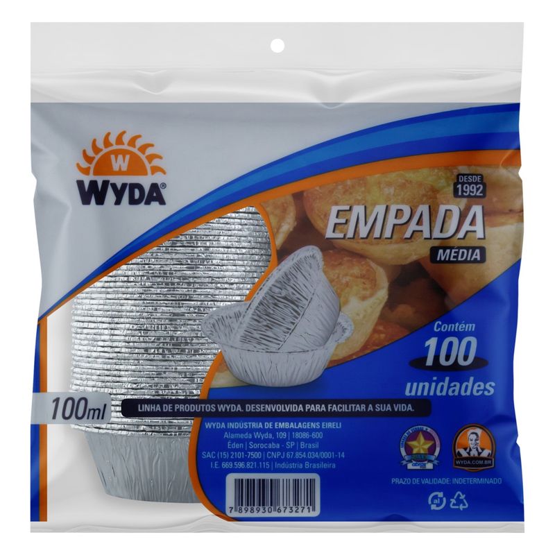 Forma-de-Aluminio-Moldada-Wyda-100ml-100-unidadesFrontal3