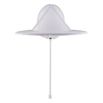 Chuveiro Eletrônico Hydra Optima 5500W 127V