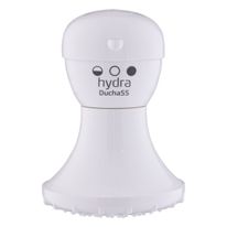 Chuveiro Elétrico 3 Temperaturas Hydra DuchaSS 5400W 127V