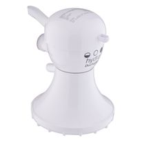 Chuveiro Elétrico 3 Temperaturas Hydra DuchaSS 5400W 127V