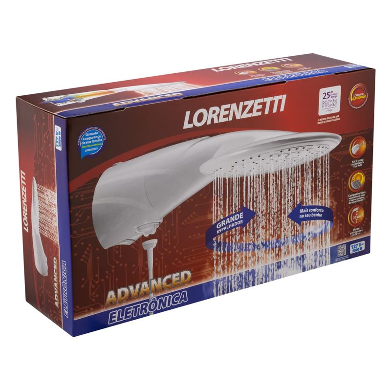 Chuveiro-Eletronico-Lorenzetti-Advanced-5500W-127VAngularEsquerda5