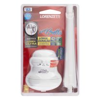 Chuveiro Elétrico 3 Temperaturas Lorenzetti Loren Bello 5500W