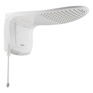 Chuveiro Eletrônico Lorenzetti Acqua Wave Ultra 5500W 127V