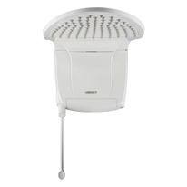 Chuveiro Eletrônico Lorenzetti Acqua Wave Ultra 5500W 127V