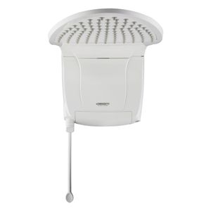 Chuveiro Eletrônico Lorenzetti Acqua Wave Ultra 5500W 127V