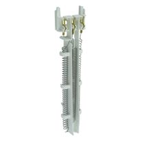 Resistência para Chuveiro Eletrônico Advanced e Top Jet Lorenzetti 5500W 127V