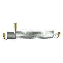 Resistência para Chuveiro e Torneiras Multitemperatura Lorenzetti Ref: 055J 5500W 127V