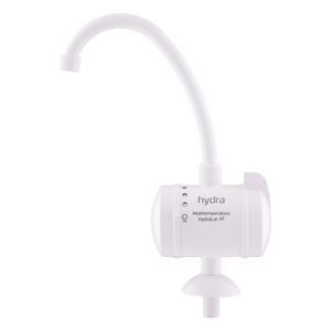 Torneira Elétrica de Bancada Hydralar Hydra 5500W