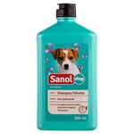 Shampoo-para-Caes-e-Gatos-Filhotes-Sanol-500mlFrontal1