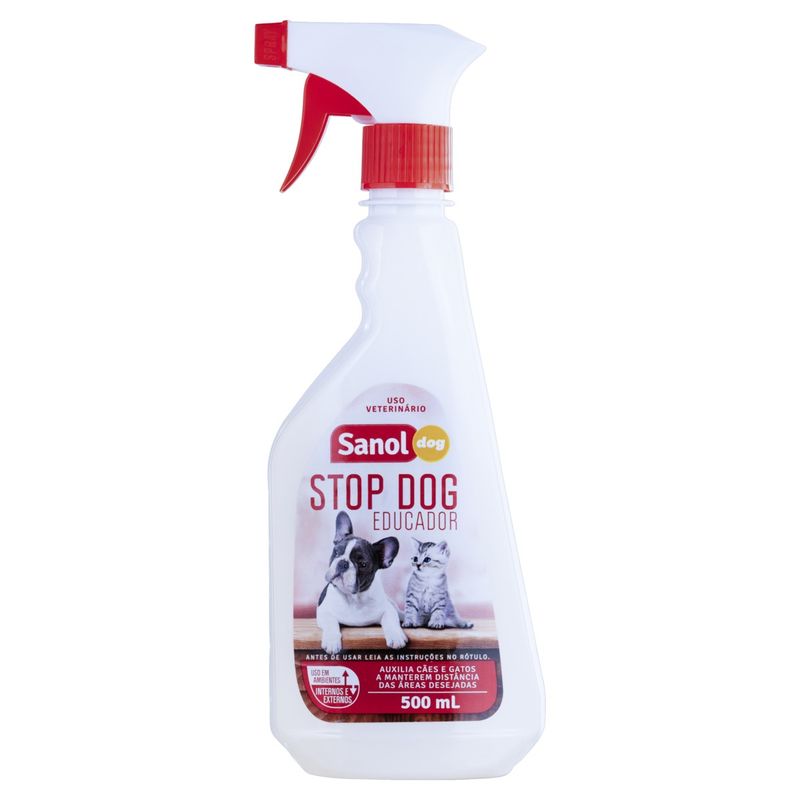 Educador-Sanitario-Stop-Sanol-Dog-500mlFrontal1