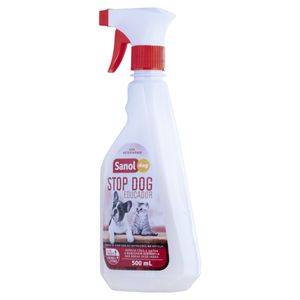 Educador Sanitário Stop Sanol Dog 500ml