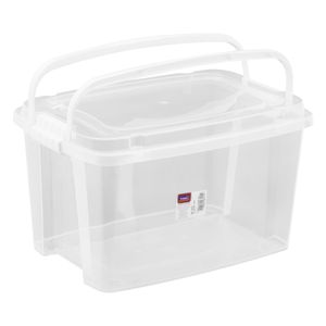 Organizador Gran Box Alto Plasútil 10l