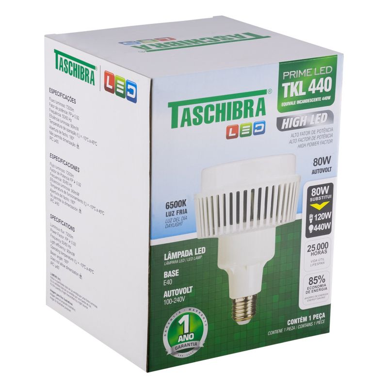 Lampada-Led-TKL-440-Taschibra-6500K-80W-AutovoltAngularEsquerda2