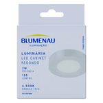 Luminaria-Led-Branca-Redonda-Blumenau-2W-6500K-BivoltFrontal1