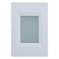 Balizador Led em Abs Blumenau 2W 3000K