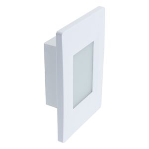 Balizador Led em Abs Blumenau 2W 3000K