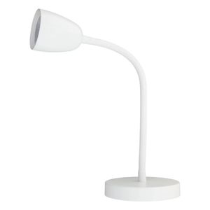 Arandela de Led Articulável Branca Taschibra Direct 4W 6500K