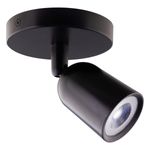 Spot-de-Led-Preto-Taschibra-4W-3000K-AutovoltAngularEsquerda1