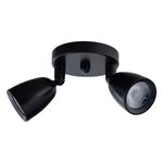 Spot-de-Led-Preto-Taschibra-8W-3000K-AutovoltFrontalTopo1