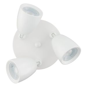 Spot de Led Branco Taschibra 12W 3000K