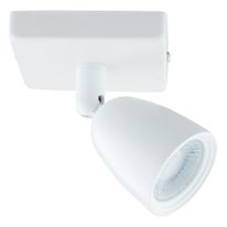 Spot de Led Branco Taschibra 3W 6500K
