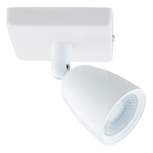 Spot de Led Branco Taschibra 3W 6500K