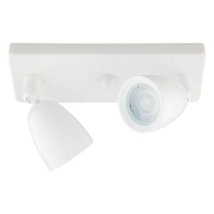 Spot de Led Branco Taschibra 8W 6500K