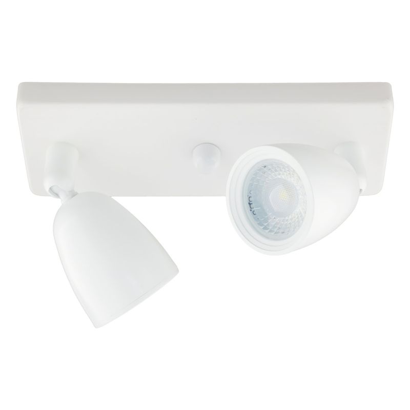 Spot-de-Led-Branco-Taschibra-8W-6500K-AutovoltFrontalTopo1