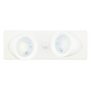 Spot de Led Branco Taschibra 8W 6500K