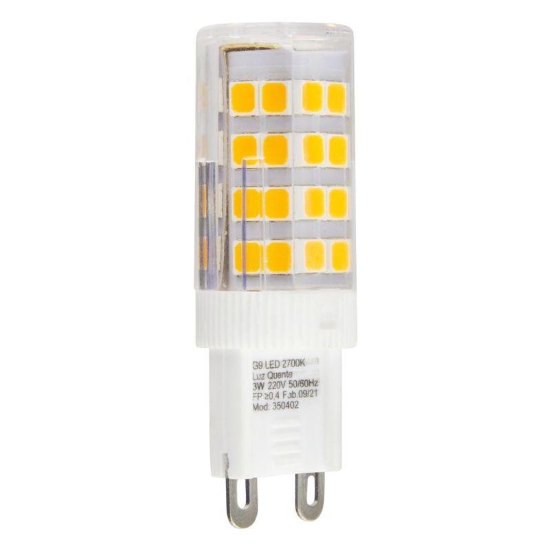 Lampada-Led-G9-25-2700K-Taschibra-3W-220VAngularEsquerda3