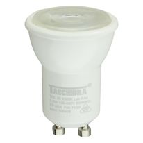 Lâmpada Led Dicroica Taschibra 6000K 3,5W