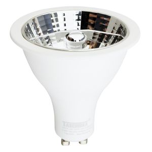 Lâmpada Led AR70 Taschibra 2700K 4,8W