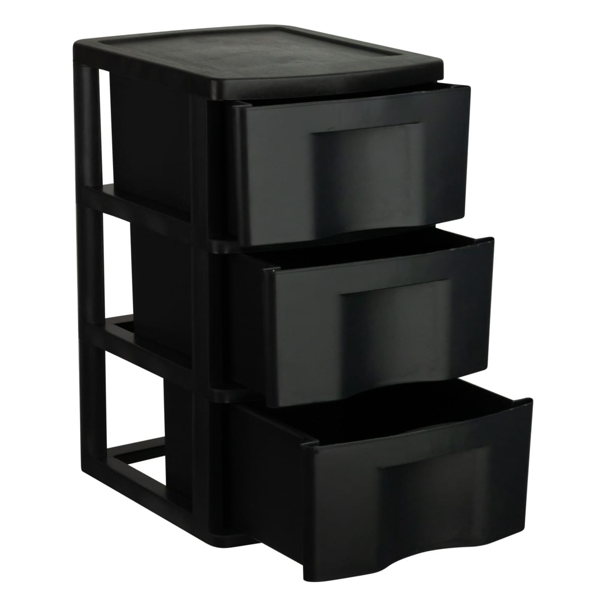 GaveteiroPretacom3gavetasSãoBernardoGrandeAngularEsquerda2